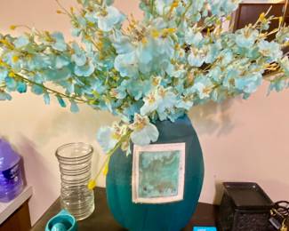 Decorative accessories