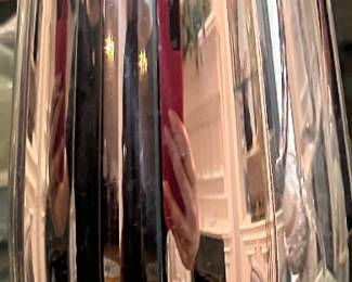 Unique contemporary  vase