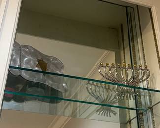 A large collection of Judaica treasures 