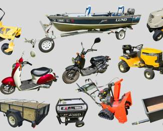 Mercer Auction