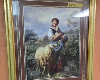 Sale Picture