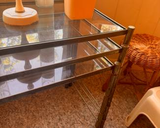 Nesting Tables- Multiple Sets!