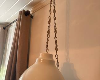 Fixtures are all for sale!