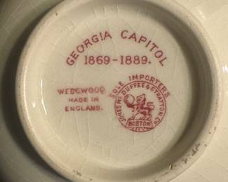 Wedgwood China