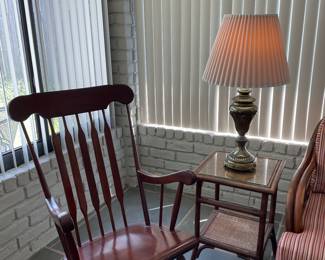 Novoles Rocking Chairs