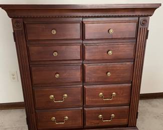 Entertainment Cabinet