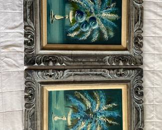 Etta Benjamin Cien
Hillside Originals