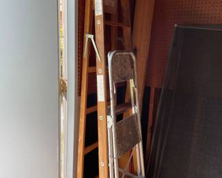 Ladders 