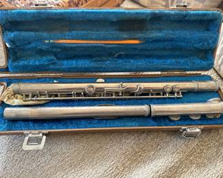 FLUTE by Yamaha