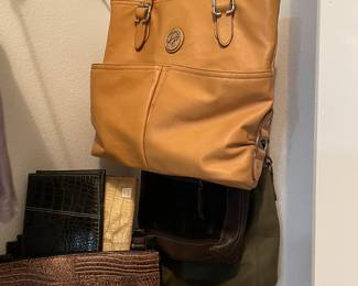 purses