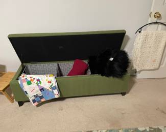 small storage thingy