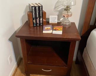 night stand