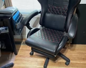 gaming chair