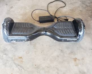 Hoverboard 