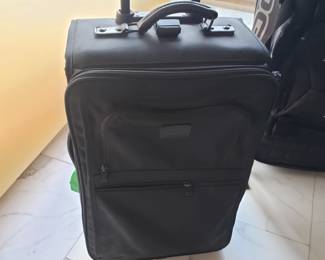 TULA luggage