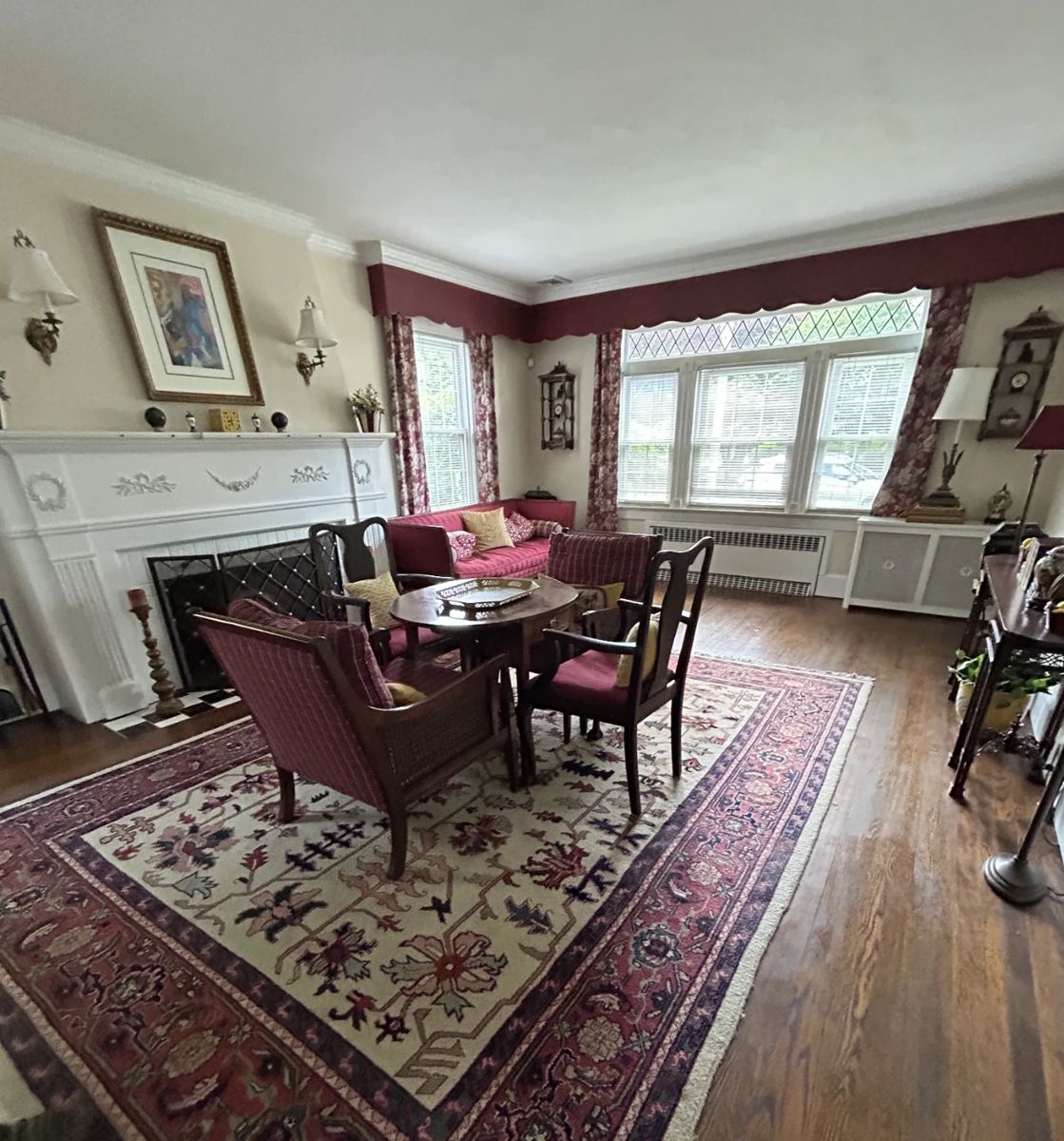 Stunning Dining Room Suite