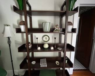 Floating Wall Bookcase