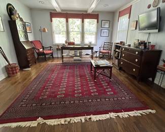 Rugs and More