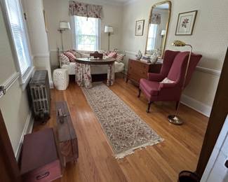 Furniture to choose From