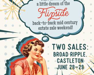 mid century double header square