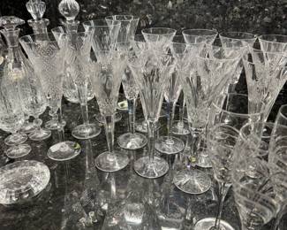 Waterford Crystal
