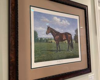 Richard Stone Reeves "Mr. Prospector"