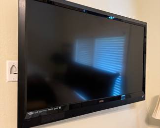 48” Vizio Smart TV