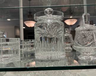 Waterford Crystal