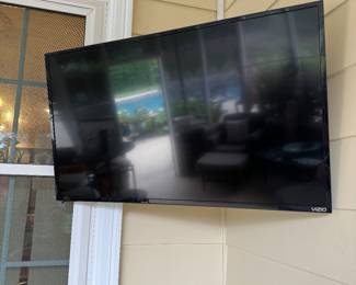 40” Vizio Smart TV