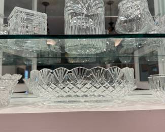 Waterford Crystal