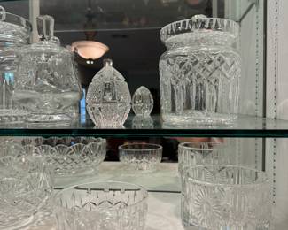 Waterford Crystal