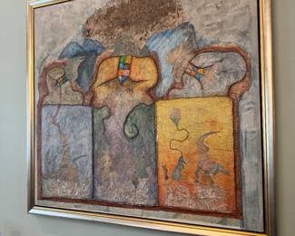 Bernard Berthois Rigal