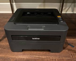 Brother Printer 