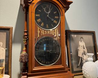 Seth Thomas Clock Co