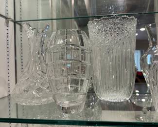 Waterford Crystal 