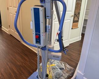 Joerns Hoyer Advance 340