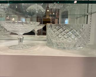 Waterford Crystal 