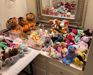 Beanie Babies