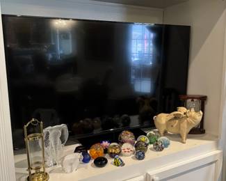 55” Vizio Smart TV