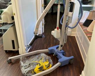 Joerns Hoyer Advance 340