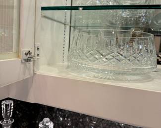 Waterford Crystal 