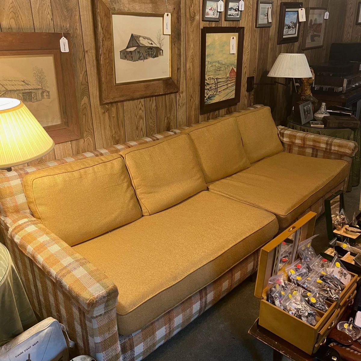 Mid Century Home Packed Full in Steinmeier... starts on 6/28/2024