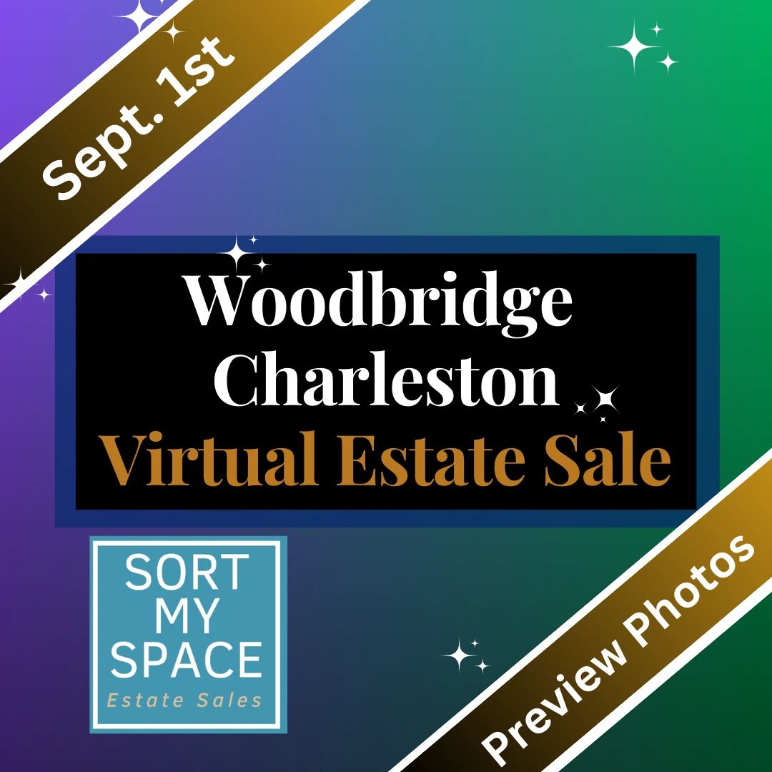 Estate Sales in Charleston, WV