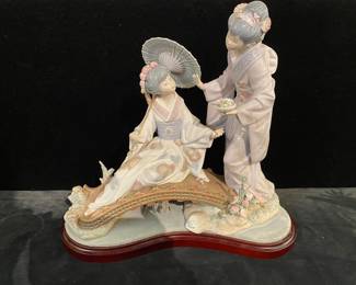 All Lladro 50% off