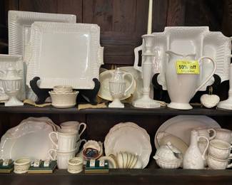 Lenox Butlers Pantry