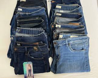 Jean Bundle