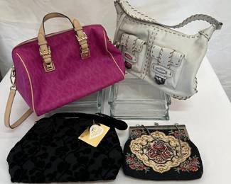 007 Womens Bags  Michael Kors, Victorias Secret