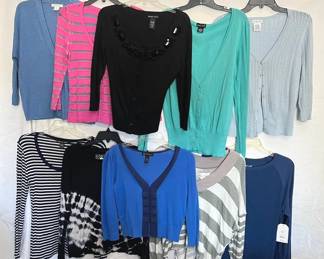 Cardigan Bundle New York  Company, INC  More