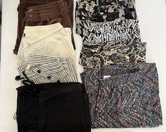 Bohemian Pant Bundle 