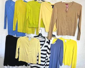 Cardigans Long Sleeve Shirts